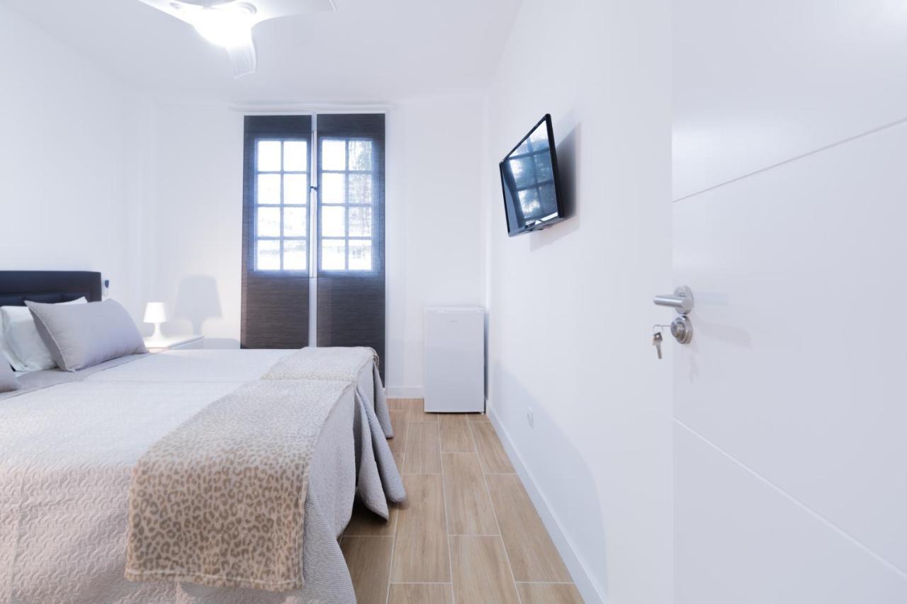 Smart Apartment To Share In The City Las Palmas de Gran Canaria Eksteriør billede