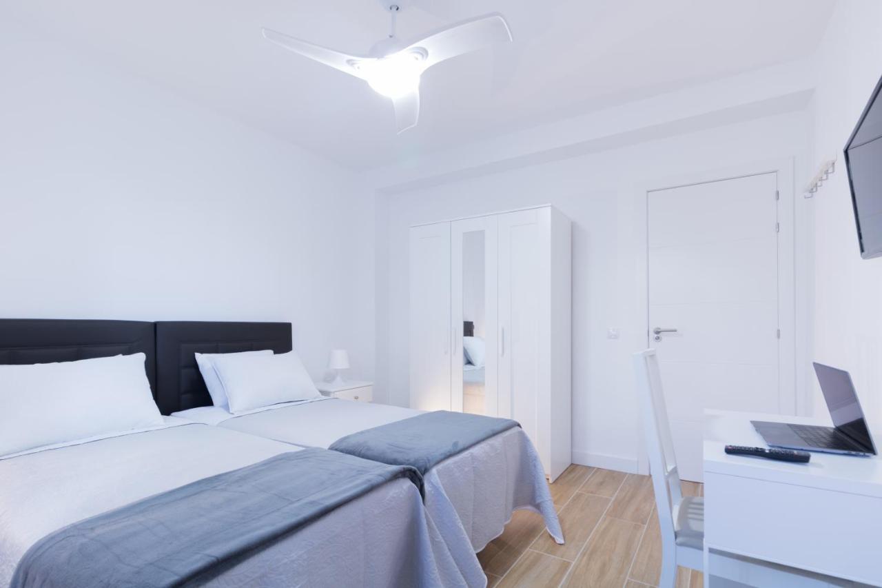Smart Apartment To Share In The City Las Palmas de Gran Canaria Eksteriør billede