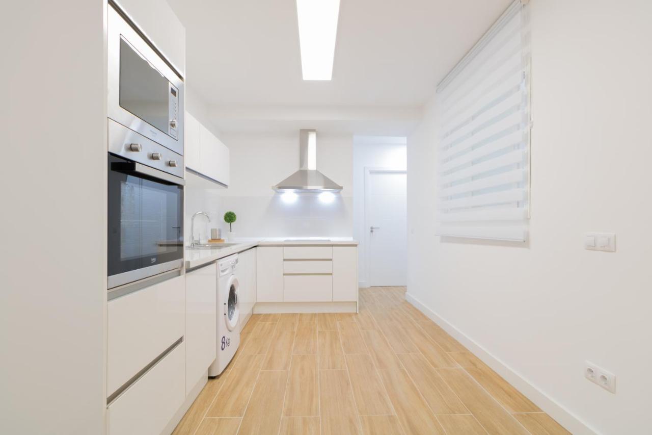 Smart Apartment To Share In The City Las Palmas de Gran Canaria Eksteriør billede