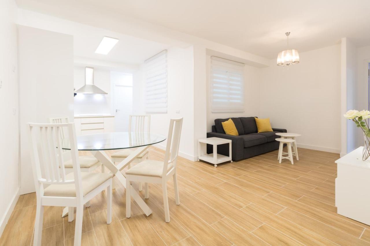 Smart Apartment To Share In The City Las Palmas de Gran Canaria Eksteriør billede
