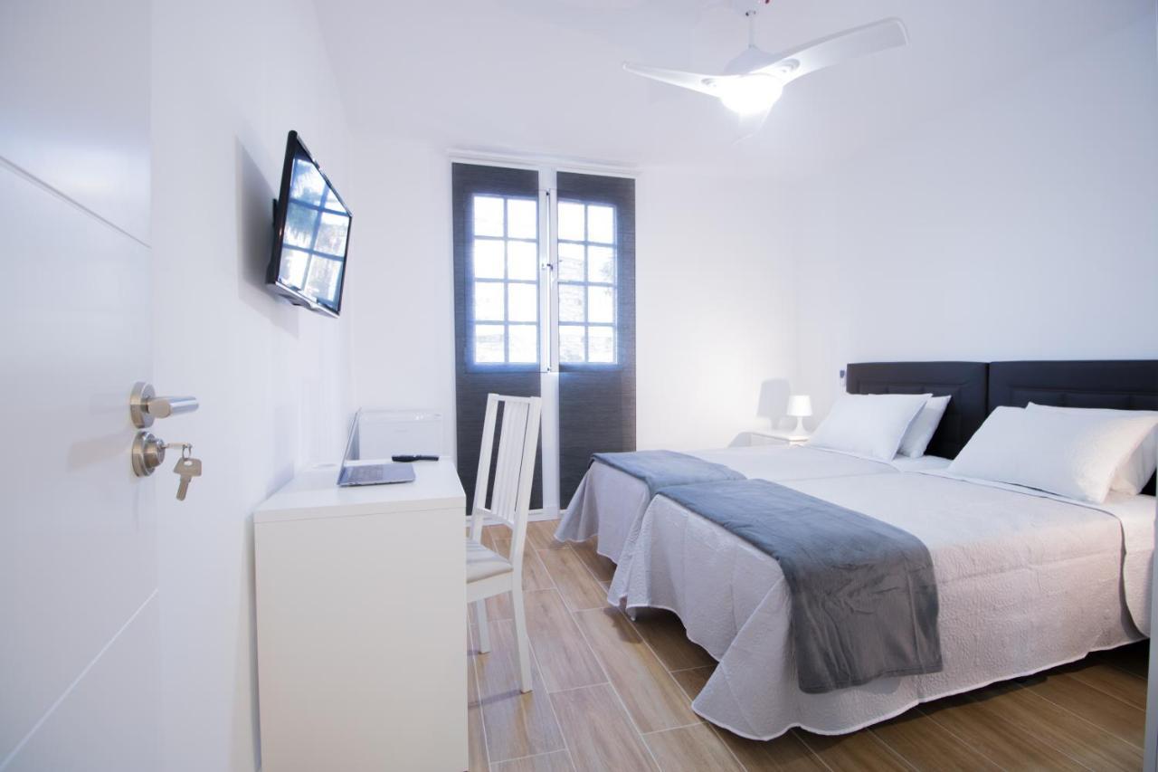 Smart Apartment To Share In The City Las Palmas de Gran Canaria Eksteriør billede