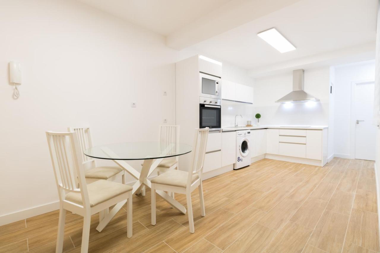 Smart Apartment To Share In The City Las Palmas de Gran Canaria Eksteriør billede
