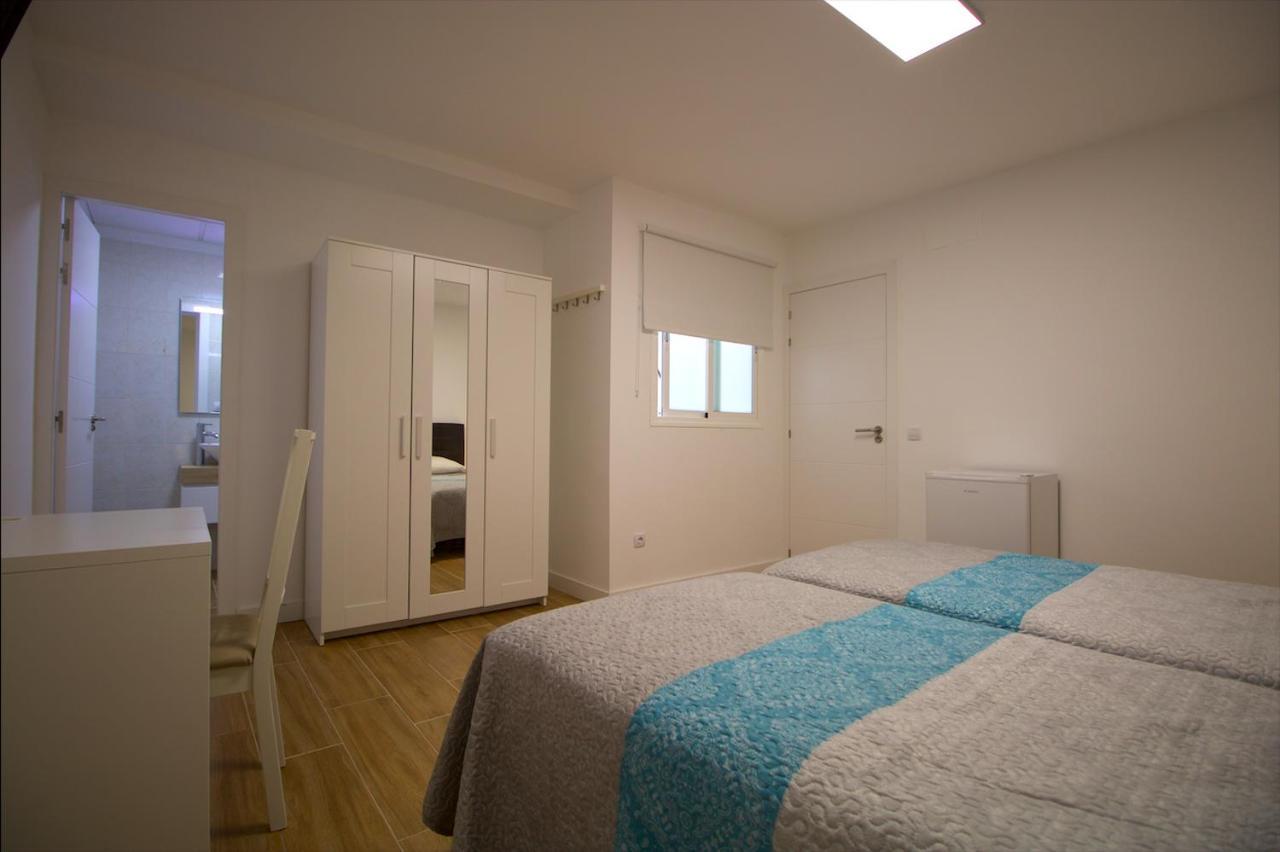 Smart Apartment To Share In The City Las Palmas de Gran Canaria Eksteriør billede