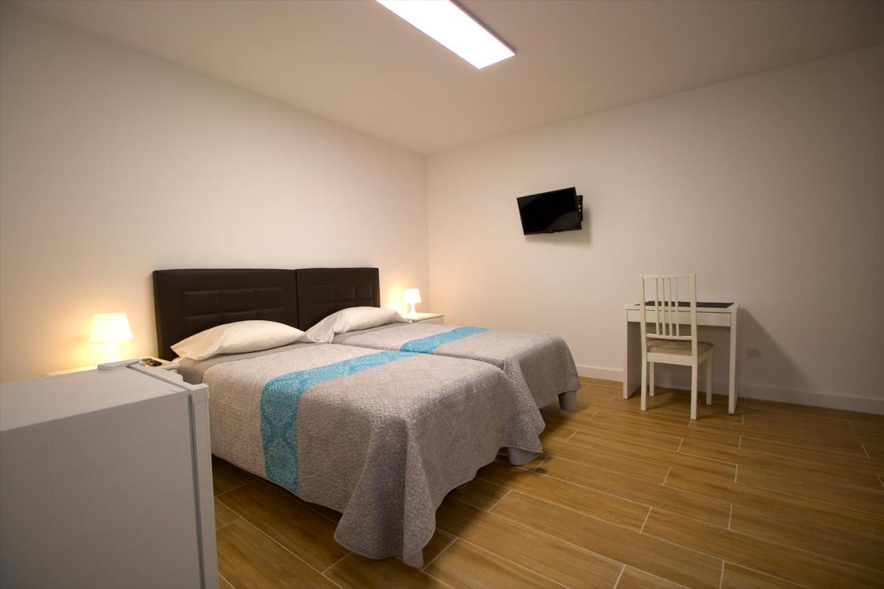 Smart Apartment To Share In The City Las Palmas de Gran Canaria Eksteriør billede
